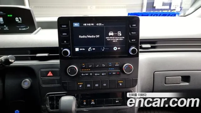 Hyundai Staria id 2862878 из Кореи 9