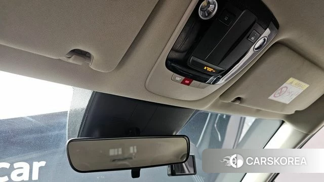 Kia The New K5 3rd generation id 4302412 из Кореи 9