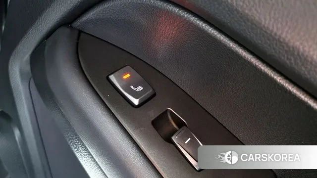 Ssangyong Rexton Sports id 3505165 из Кореи 9