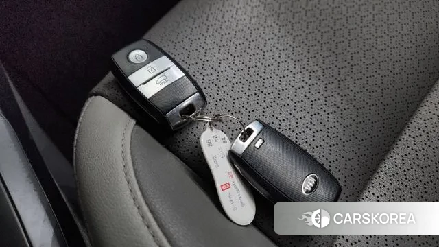 Kia Morning Urban (JA) id 3611965 из Кореи 9