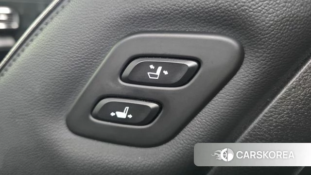 Hyundai The New Santa Fe id 4551070 из Кореи 9