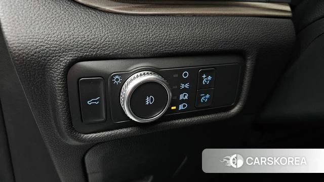 Ford Explorer 6th Generation id 3922652 из Кореи 9