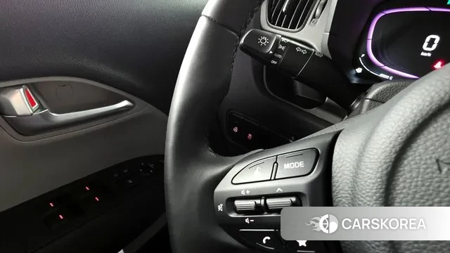 Kia The New Kia Ray id 3026700 из Кореи 9