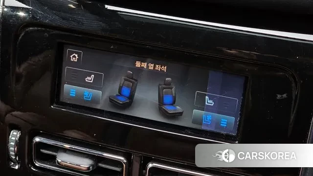 Lincoln Aviator 2nd generation id 2969530 из Кореи 9