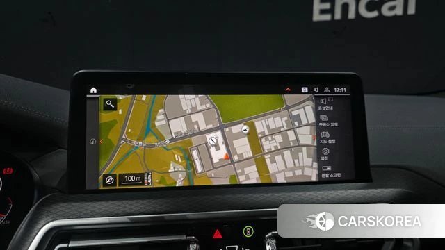 BMW X4 (G02) id 4641000 из Кореи 9