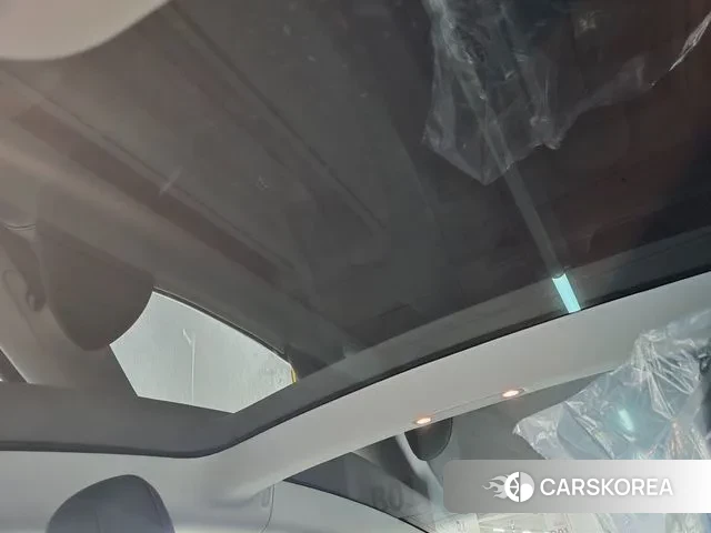 Tesla Model 3 id 3444199 из Кореи 9