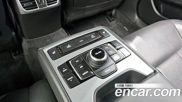 Genesis G80 id 2850528 из Кореи 9