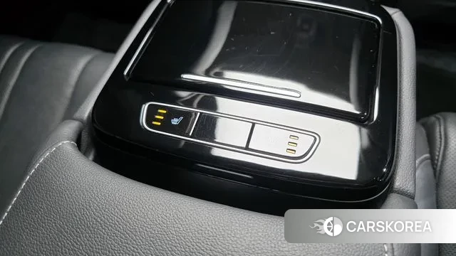 Genesis G80 (RG3) id 3776705 из Кореи 9