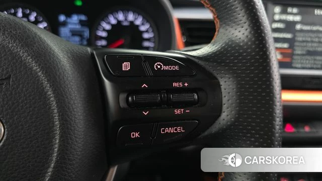 Kia Stonic id 4543499 из Кореи 9