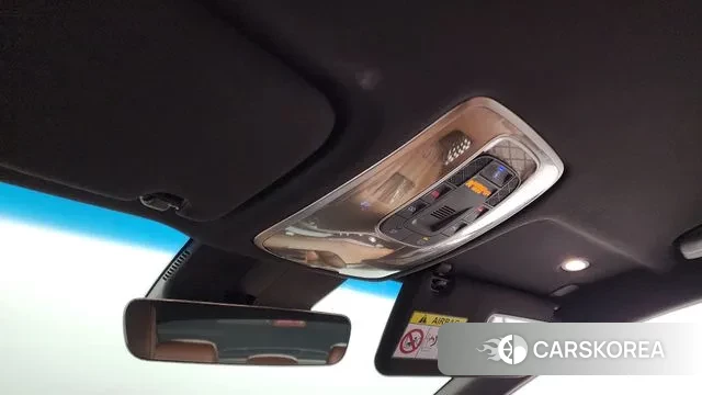 Genesis G80 (RG3) id 2994966 из Кореи 9