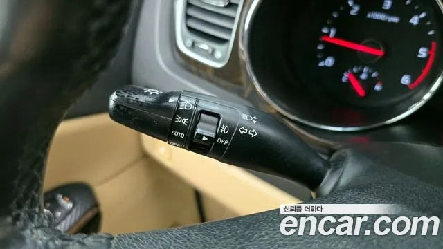 Kia The New Carnival id 2876603 из Кореи 9