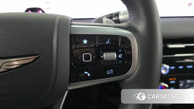 Genesis G80 (RG3) id 4706368 из Кореи 9