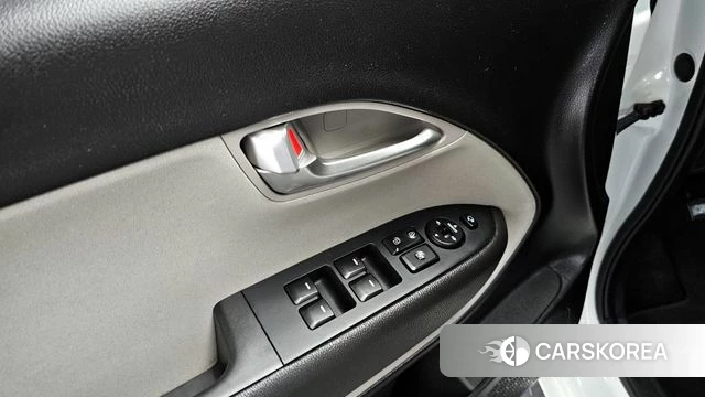 Kia The New Ray id 4202285 из Кореи 9