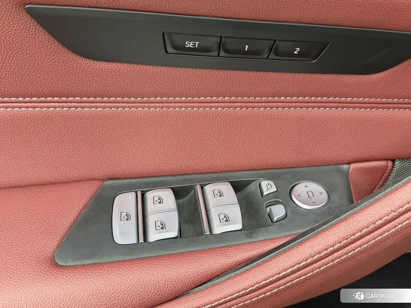 BMW 5 series id 4577503 из Китая 9