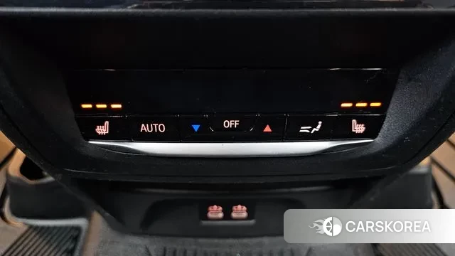 BMW X3 (G01) id 3412090 из Кореи 9