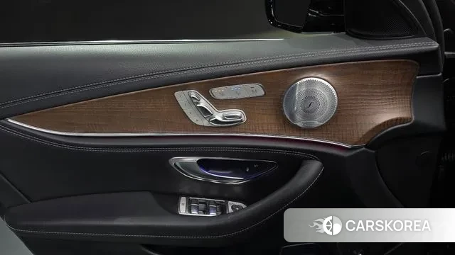 Mercedes-Benz E-Class W213 id 3324897 из Кореи 9