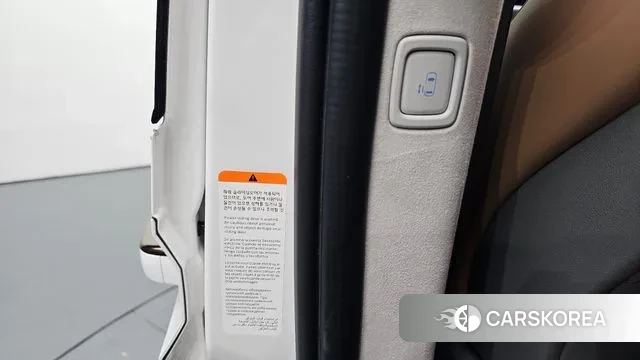 Hyundai Staria id 3502617 из Кореи 9