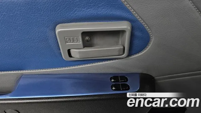 Chevrolet (GM Daewoo) New Damas id 2654706 из Кореи 9