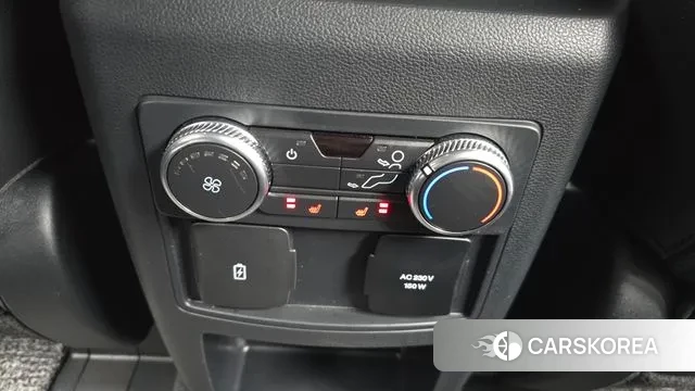 Ford Explorer 6th Generation id 3416642 из Кореи 9