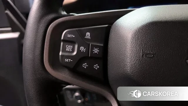 Ford Bronco 6th Generation id 2915045 из Кореи 9