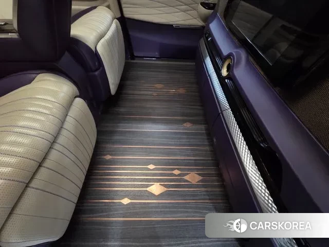 Kia Carnival 4th generation id 3776818 из Кореи 9