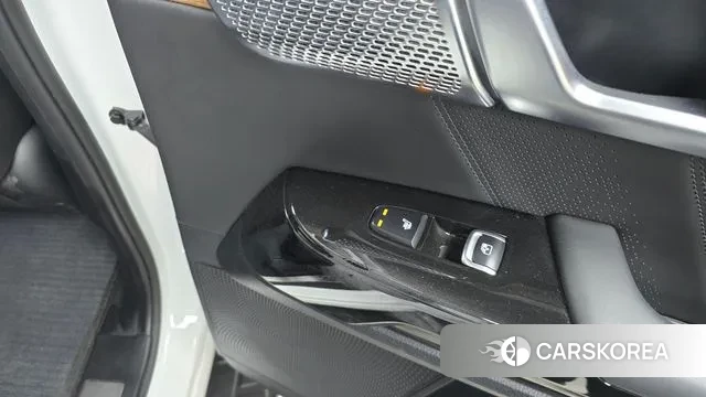 Kia Mohave Master id 3401294 из Кореи 9