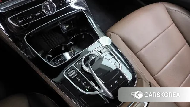 Mercedes-Benz E-Class W213 id 3672438 из Кореи 9