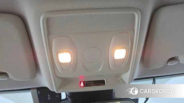 Renault Korea (Samsung) XM3 id 4581195 из Кореи 9