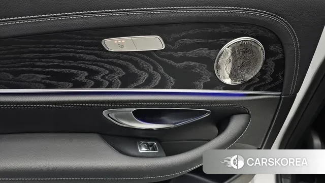 Mercedes-Benz E-Class W213 id 3483694 из Кореи 9