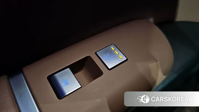 Hyundai Grandeur Hybrid (GN7) id 3036650 из Кореи 9