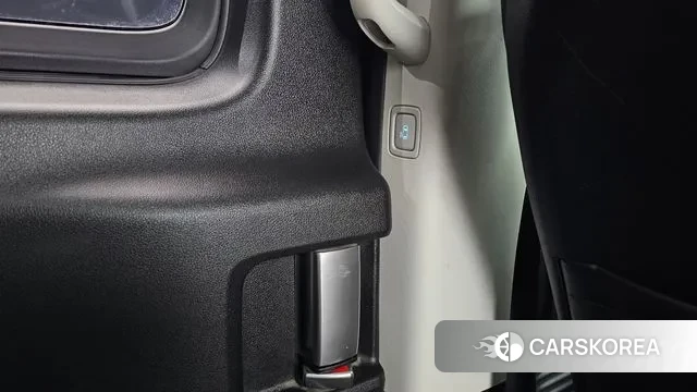 Hyundai Staria id 3590719 из Кореи 9