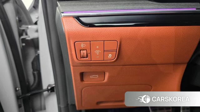 Kia The New K5 3rd generation id 4474628 из Кореи 9