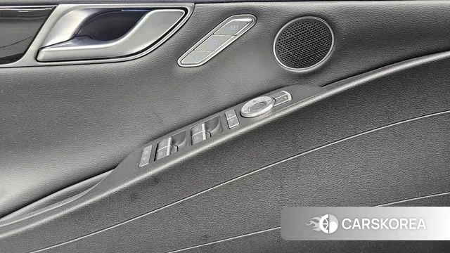 Genesis G80 (RG3) id 3389946 из Кореи 9