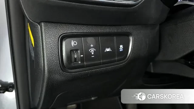 Hyundai Santa Fe TM id 3445043 из Кореи 9