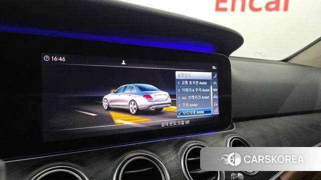 Mercedes-Benz E-Class W213 id 3873729 из Кореи 9