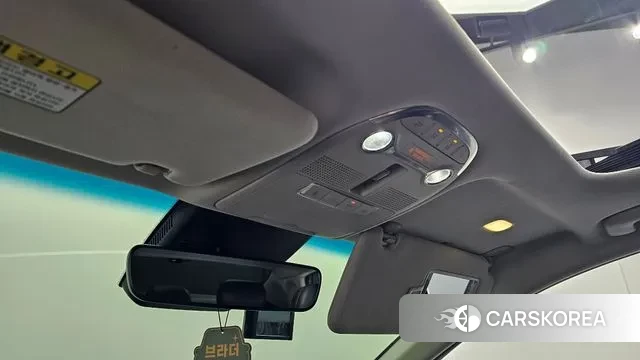 Hyundai The New Grandeur IG id 3469449 из Кореи 9