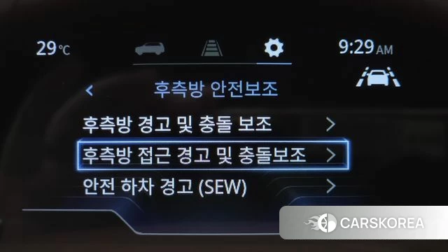 Ssangyong Torres id 4656451 из Кореи 9