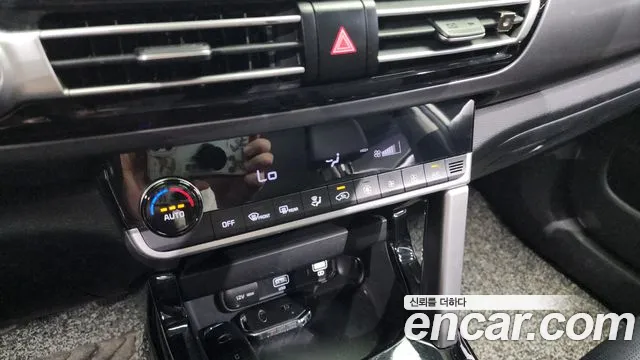 Kia Seltos id 2759302 из Кореи 9