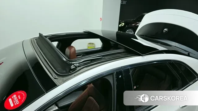 Lincoln New MKZ id 3438966 из Кореи 9