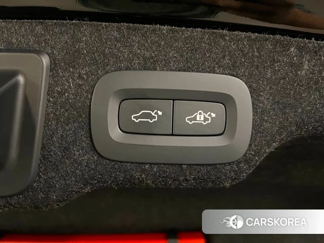 Volvo S90 id 3884296 из Кореи 9