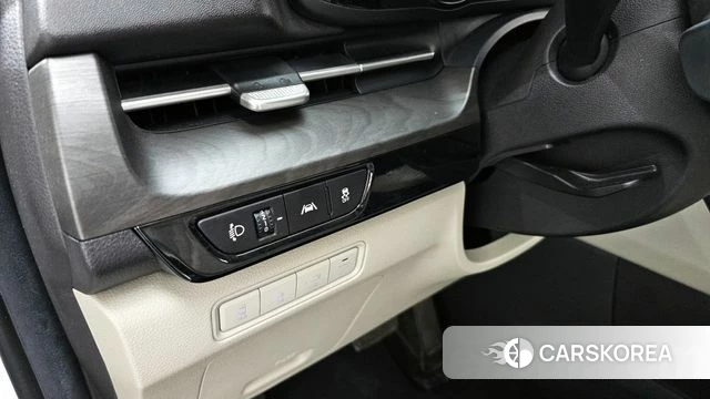 Kia Carnival 4th generation id 4383887 из Кореи 9