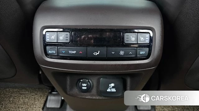 Hyundai The New Palisade id 4433380 из Кореи 9