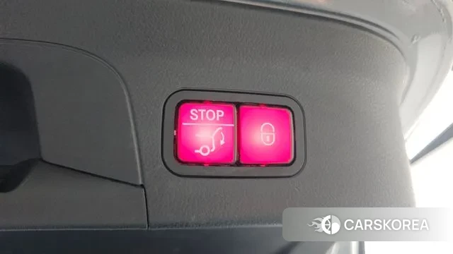 Mercedes-Benz GLC-Class X253 id 3692446 из Кореи 9