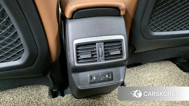 Renault Korea (Samsung) The New QM6 id 4324017 из Кореи 9