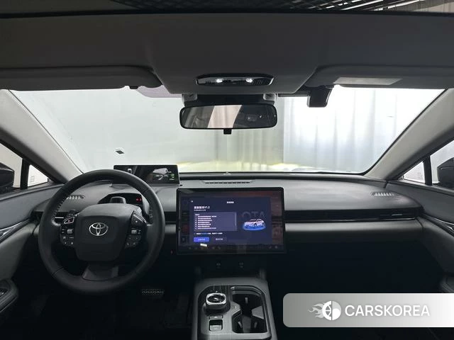 Toyota bZ5 id 4348788 из Китая 9