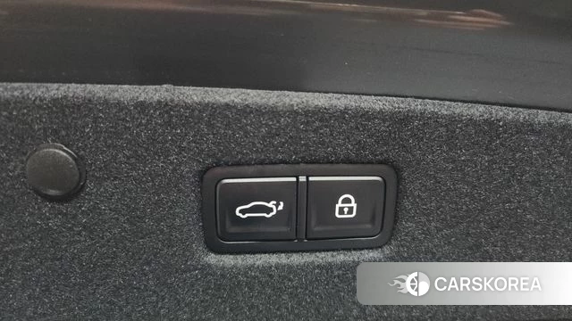 Kia K8 id 4640675 из Кореи 9