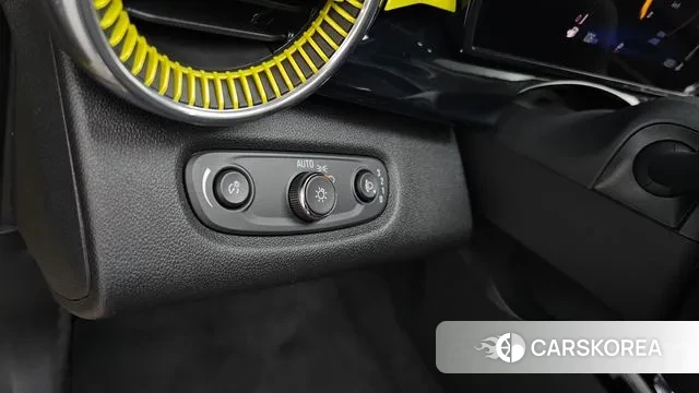 Chevrolet (GM Daewoo) Trax Crossover id 3366071 из Кореи 9