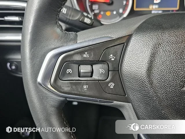 Chevrolet (GM Daewoo) Trailblazer id 3459132 из Кореи 9