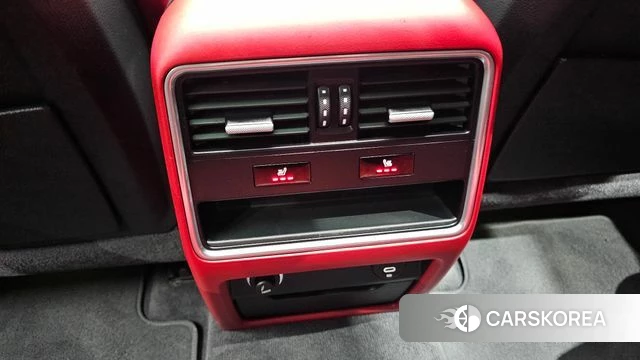 Porsche Cayenne (PO536) id 3893431 из Кореи 9