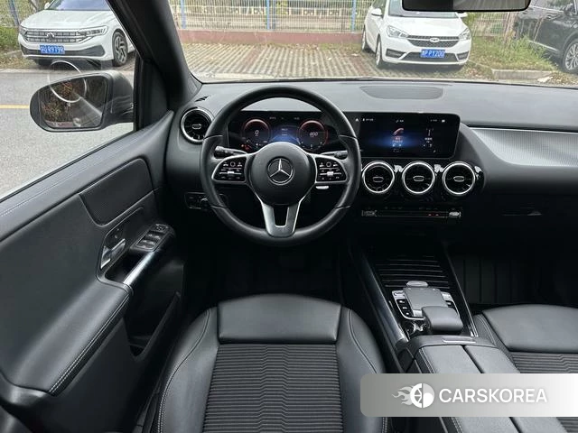 Mercedes-Benz Class B id 4219772 из Китая 9
